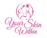 https://www.logocontest.com/public/logoimage/1349634308Your Skin Within logo v4 — 1.jpg